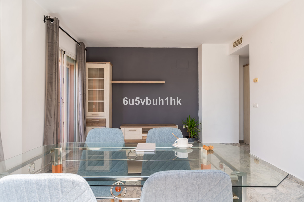 Penthouse for sale in Mijas