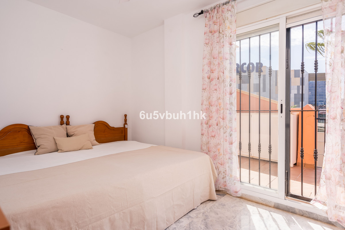 Penthouse for sale in Mijas