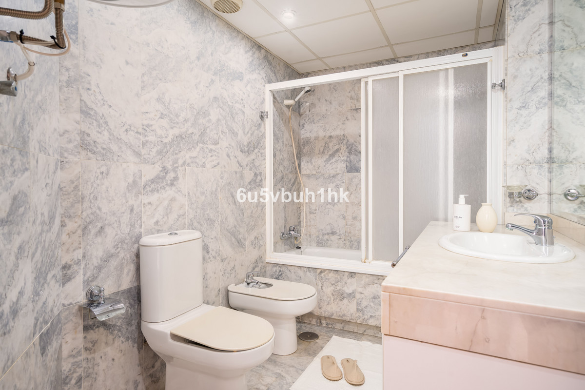 Penthouse for sale in Mijas