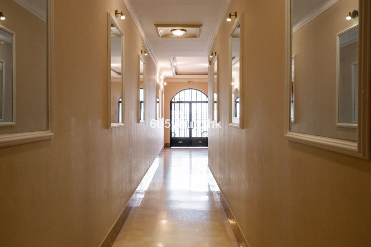 Penthouse for sale in Mijas