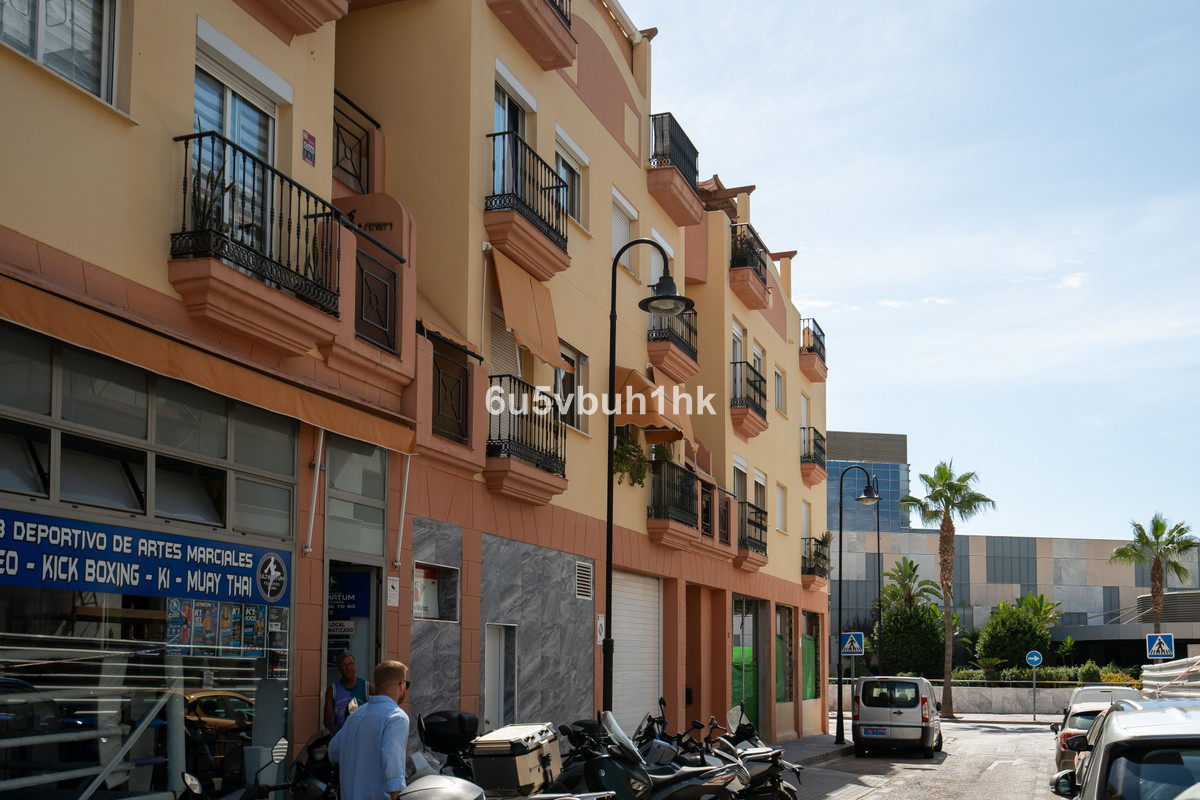 Penthouse for sale in Mijas