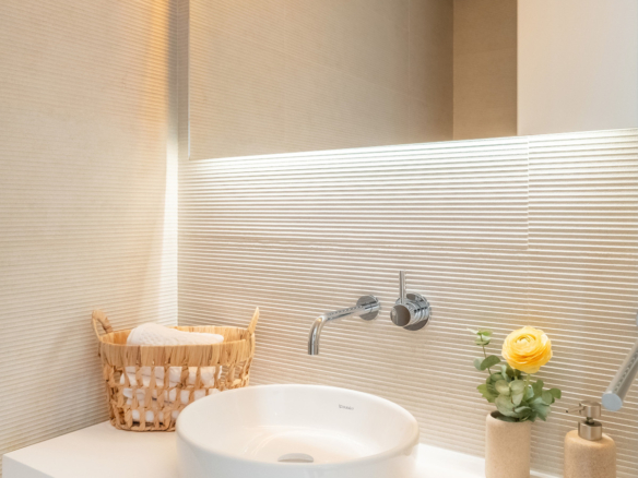 Penthouse for sale in Ojén