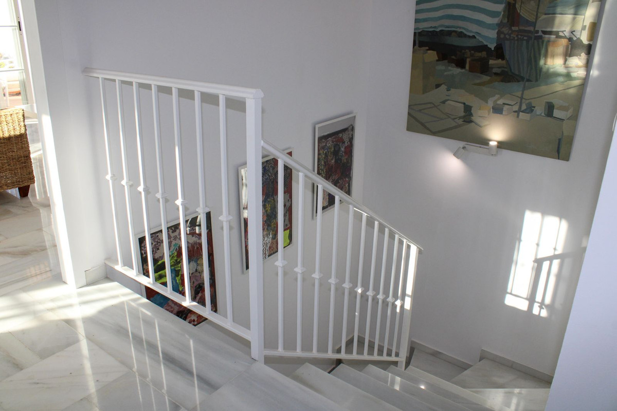 Semi-Detached House for sale in Frigiliana