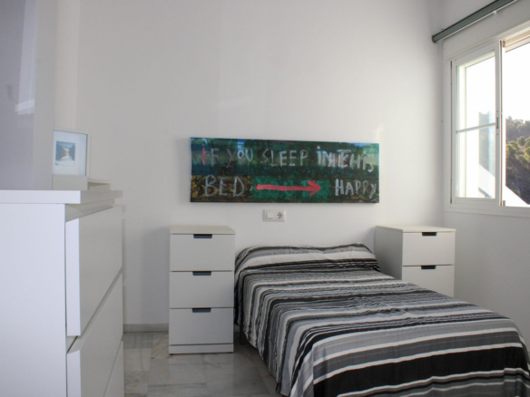 Semi-Detached House for sale in Frigiliana