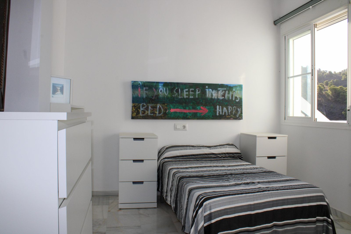 Semi-Detached House for sale in Frigiliana