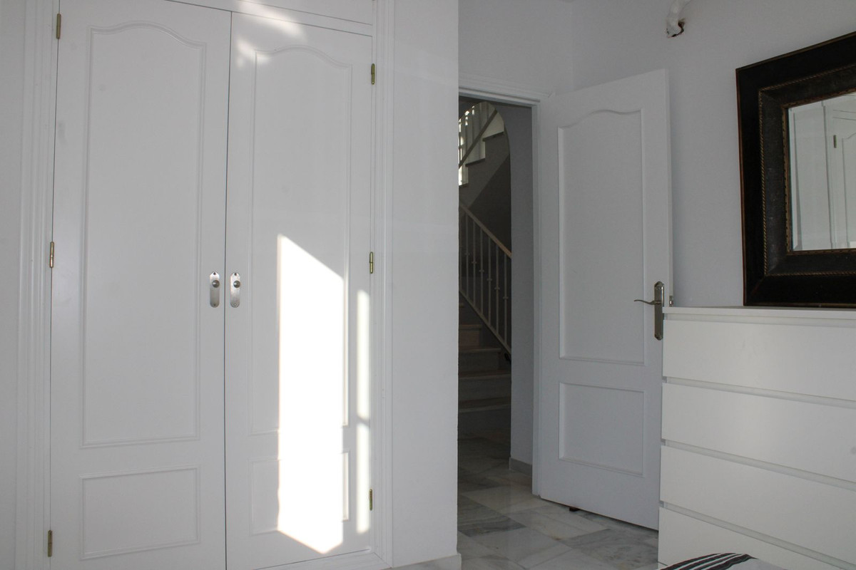 Semi-Detached House for sale in Frigiliana
