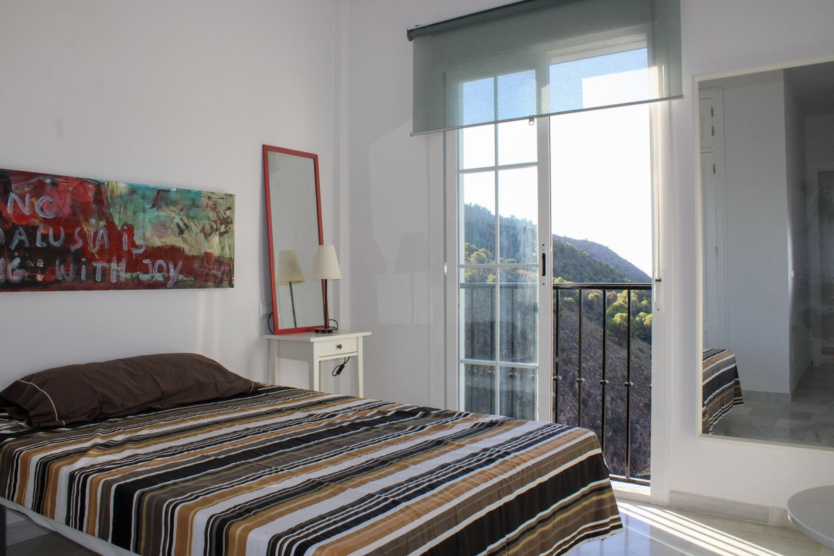 Semi-Detached House for sale in Frigiliana