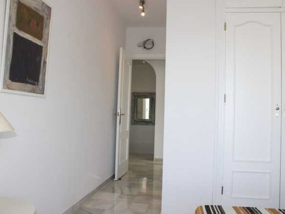 Semi-Detached House for sale in Frigiliana