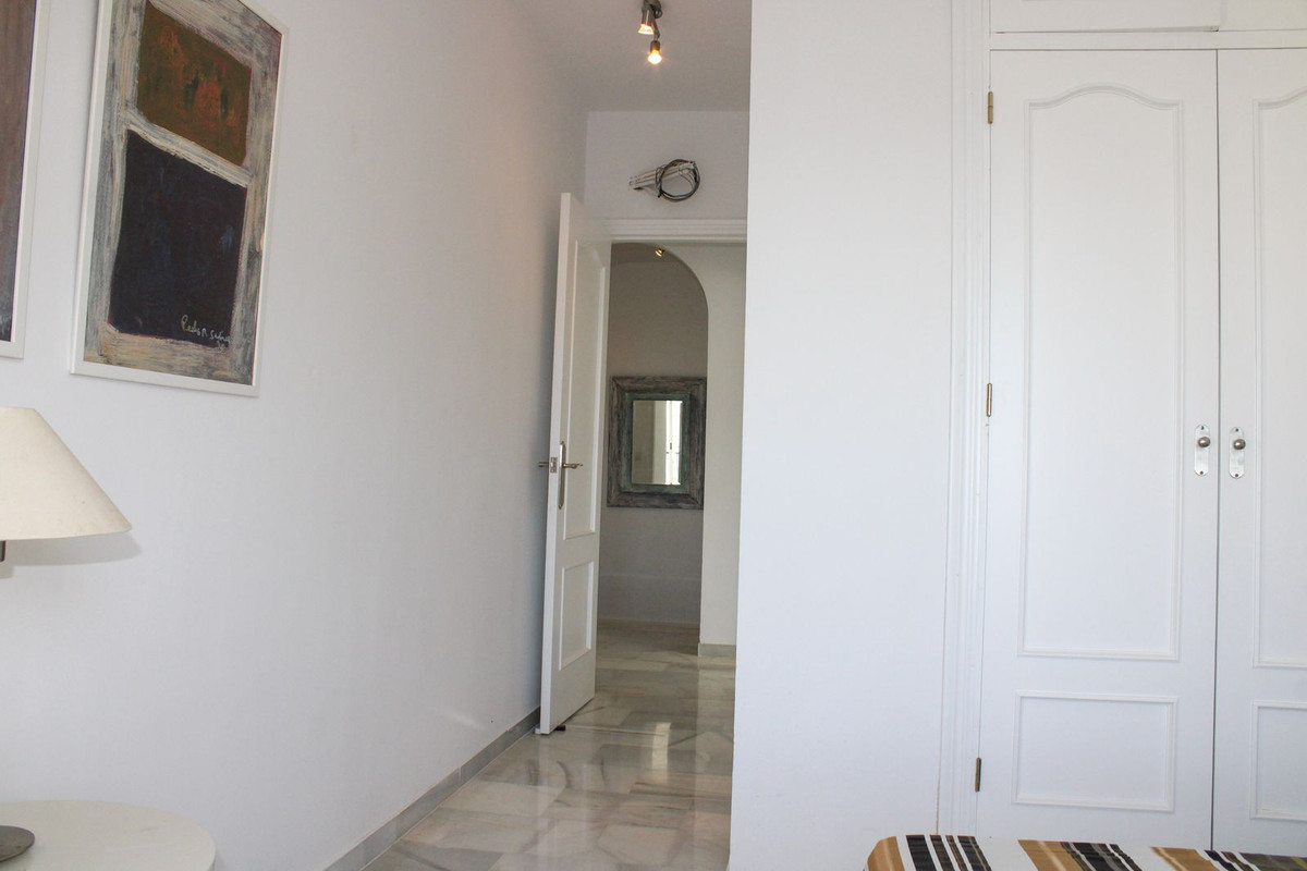 Semi-Detached House for sale in Frigiliana