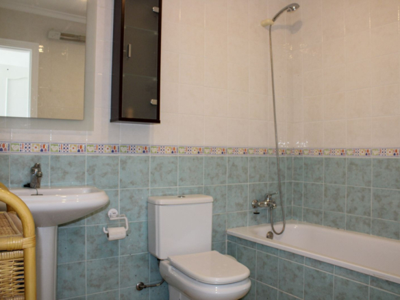 Semi-Detached House for sale in Frigiliana
