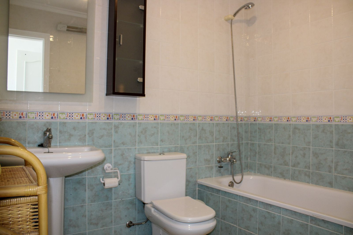Semi-Detached House for sale in Frigiliana