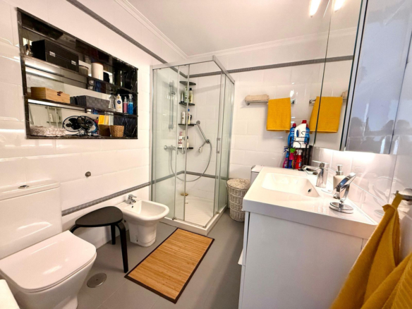 Semi-Detached House for sale in Fuengirola