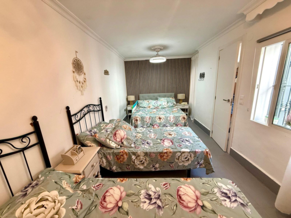 Semi-Detached House for sale in Fuengirola