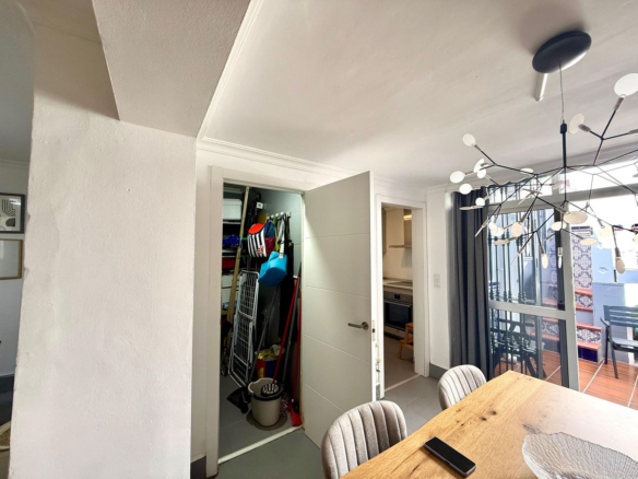Semi-Detached House for sale in Fuengirola