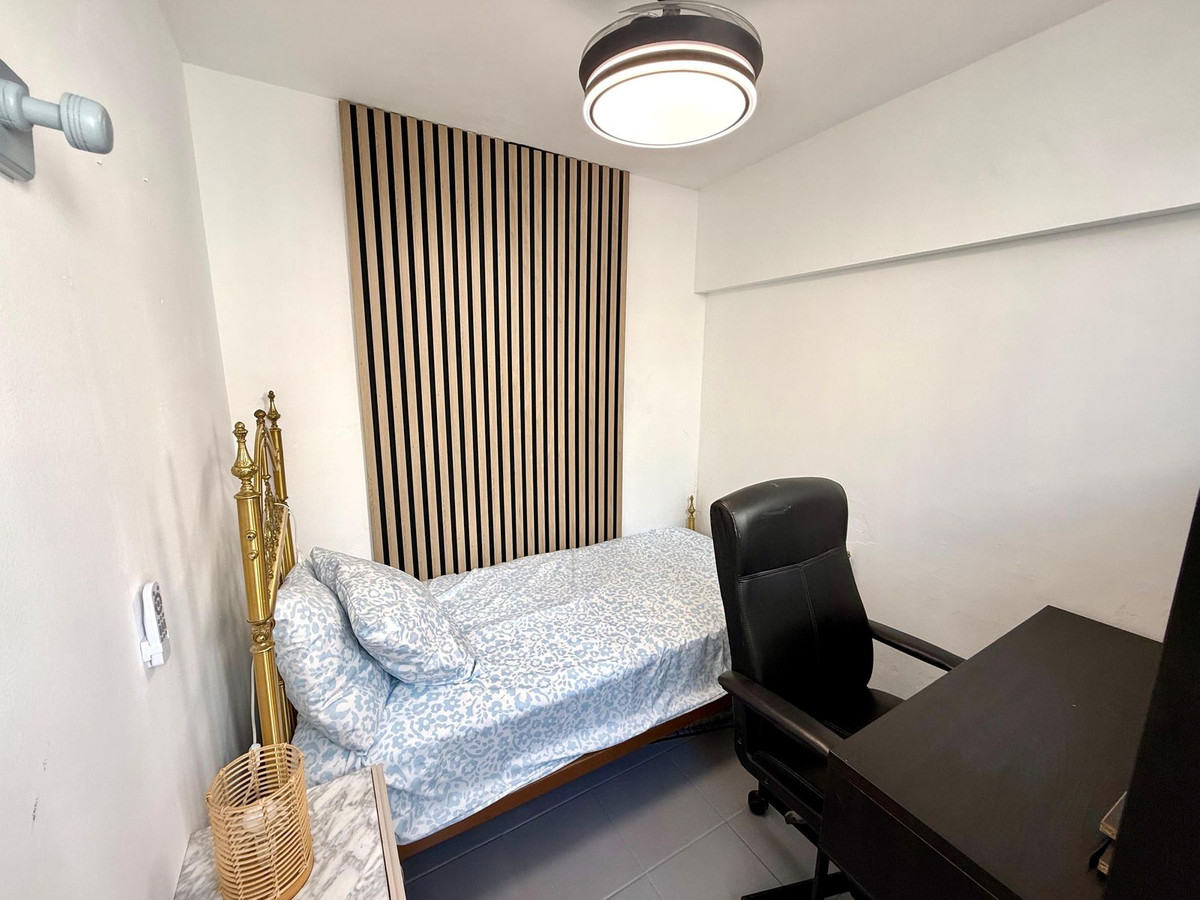 Semi-Detached House for sale in Fuengirola