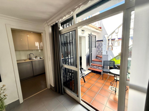 Semi-Detached House for sale in Fuengirola