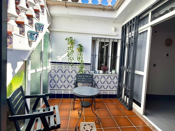 Semi-Detached House for sale in Fuengirola