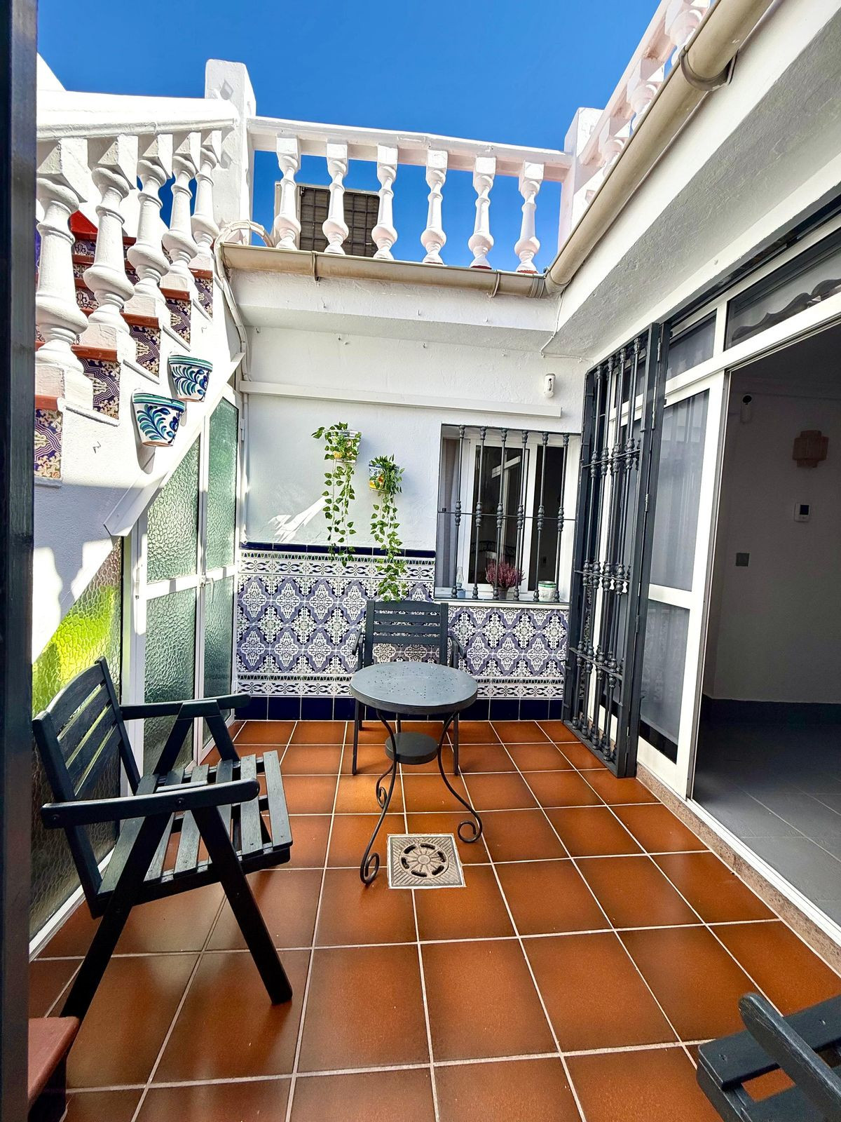 Semi-Detached House for sale in Fuengirola