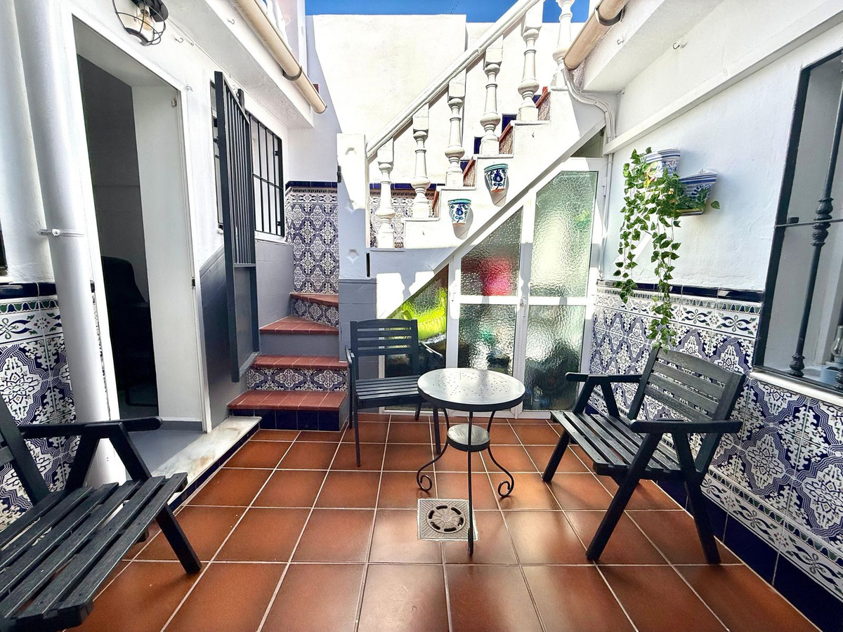Semi-Detached House for sale in Fuengirola