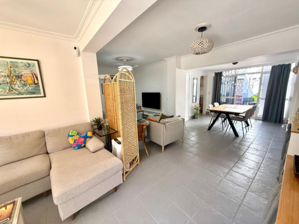 Semi-Detached House for sale in Fuengirola