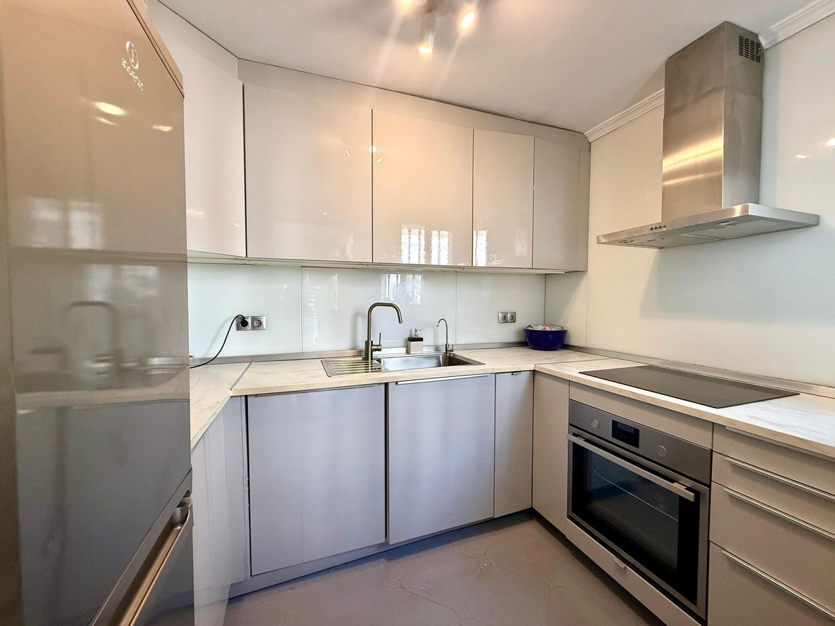 Semi-Detached House for sale in Fuengirola