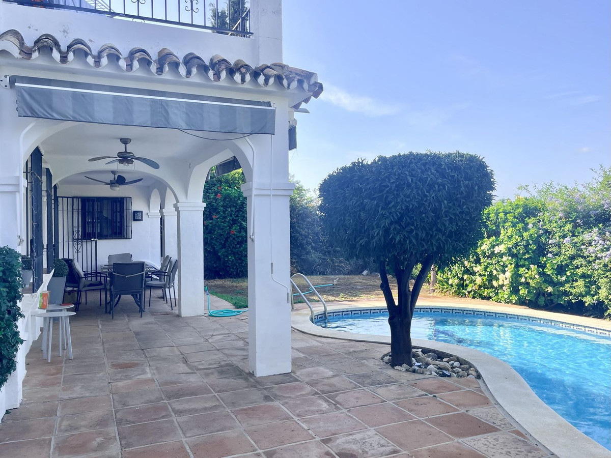 Semi-Detached House for sale in Mijas
