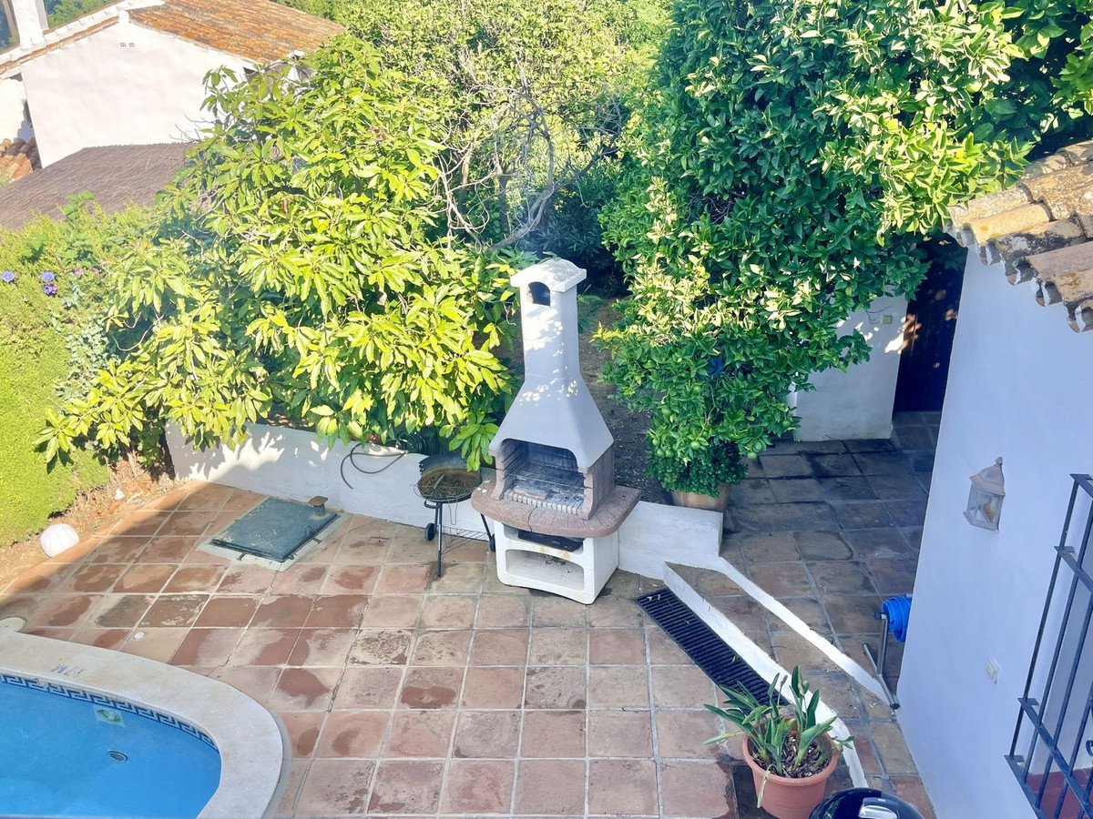 Semi-Detached House for sale in Mijas