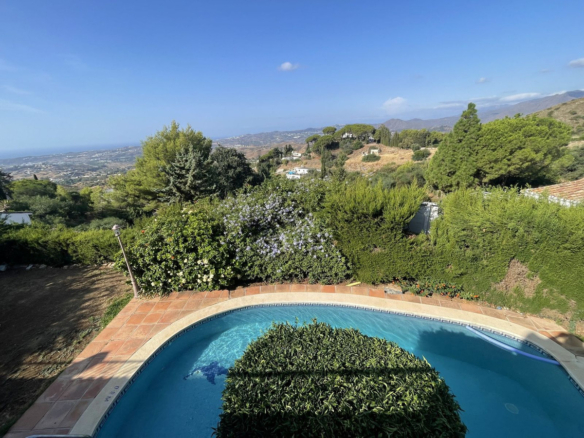 Semi-Detached House for sale in Mijas