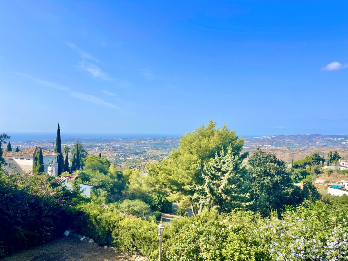 Semi-Detached House for sale in Mijas
