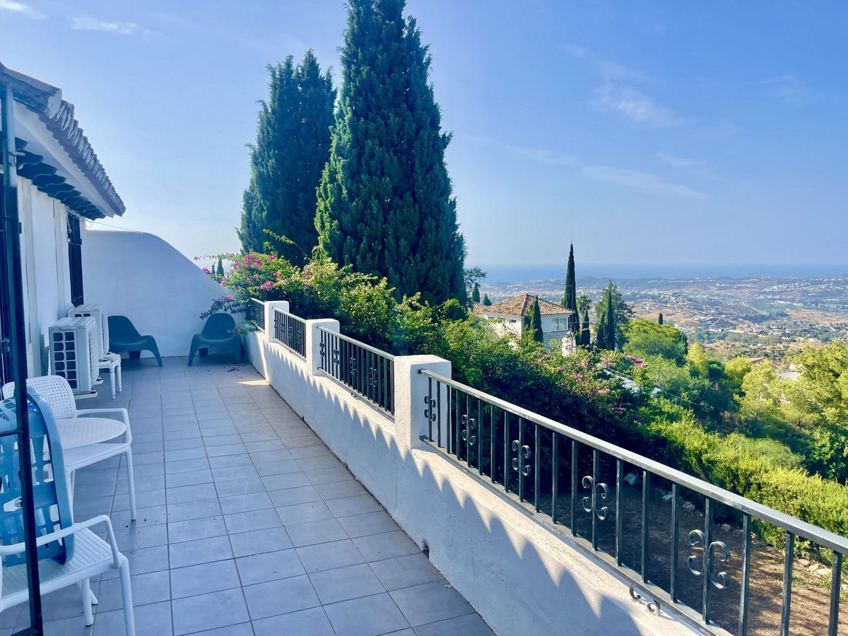 Semi-Detached House for sale in Mijas