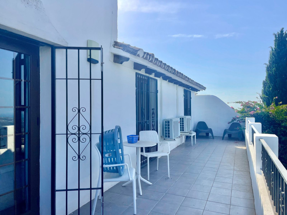 Semi-Detached House for sale in Mijas