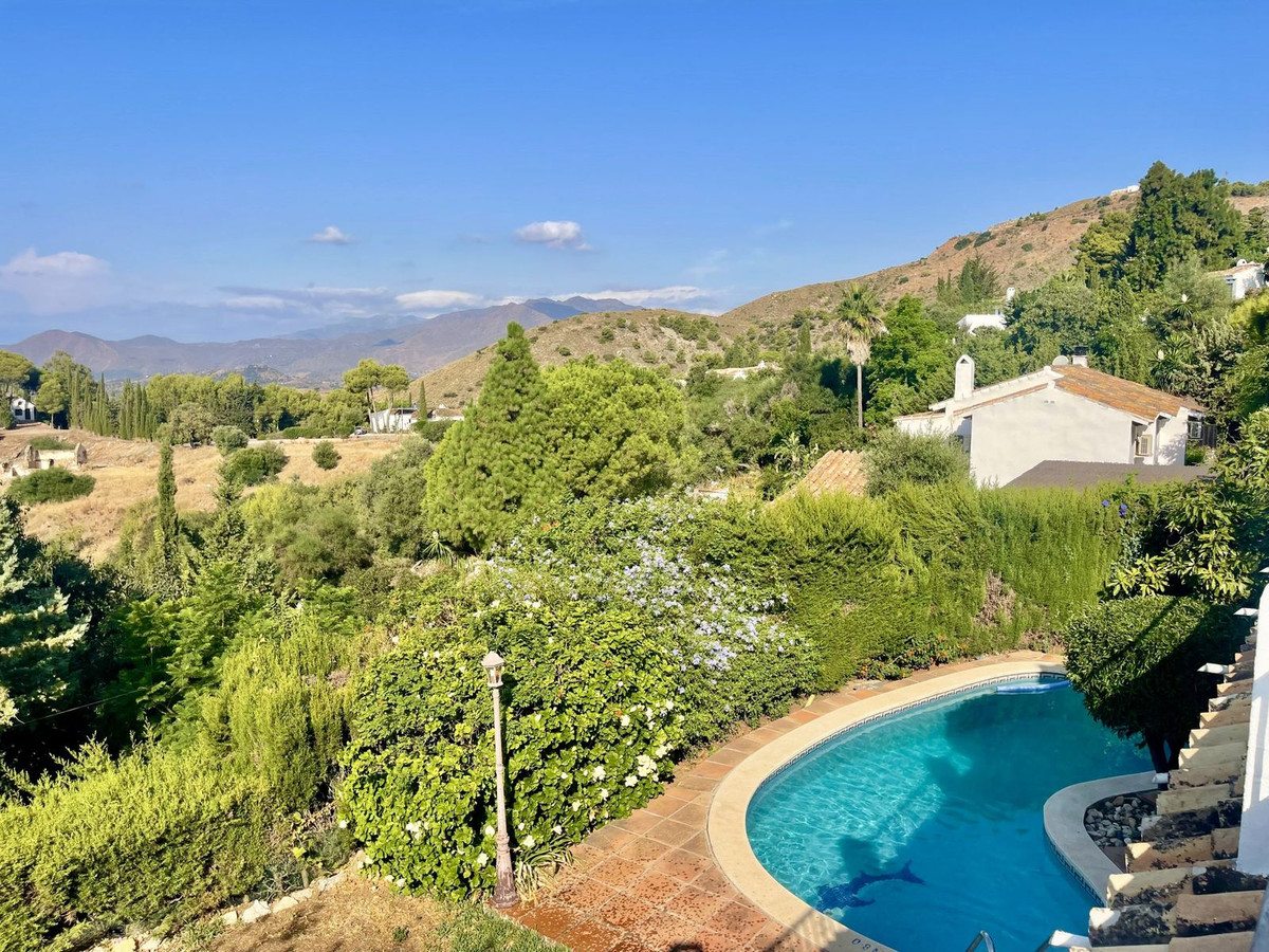 Semi-Detached House for sale in Mijas
