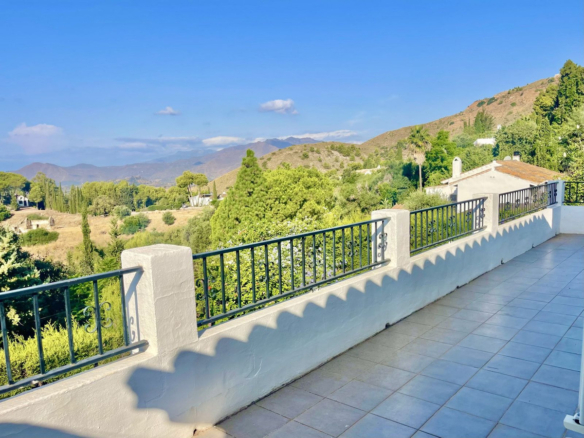 Semi-Detached House for sale in Mijas