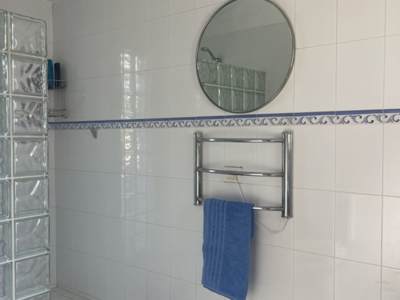 Semi-Detached House for sale in Mijas