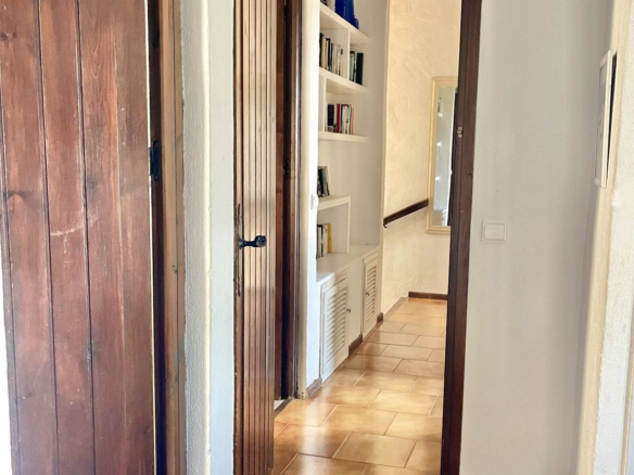 Semi-Detached House for sale in Mijas