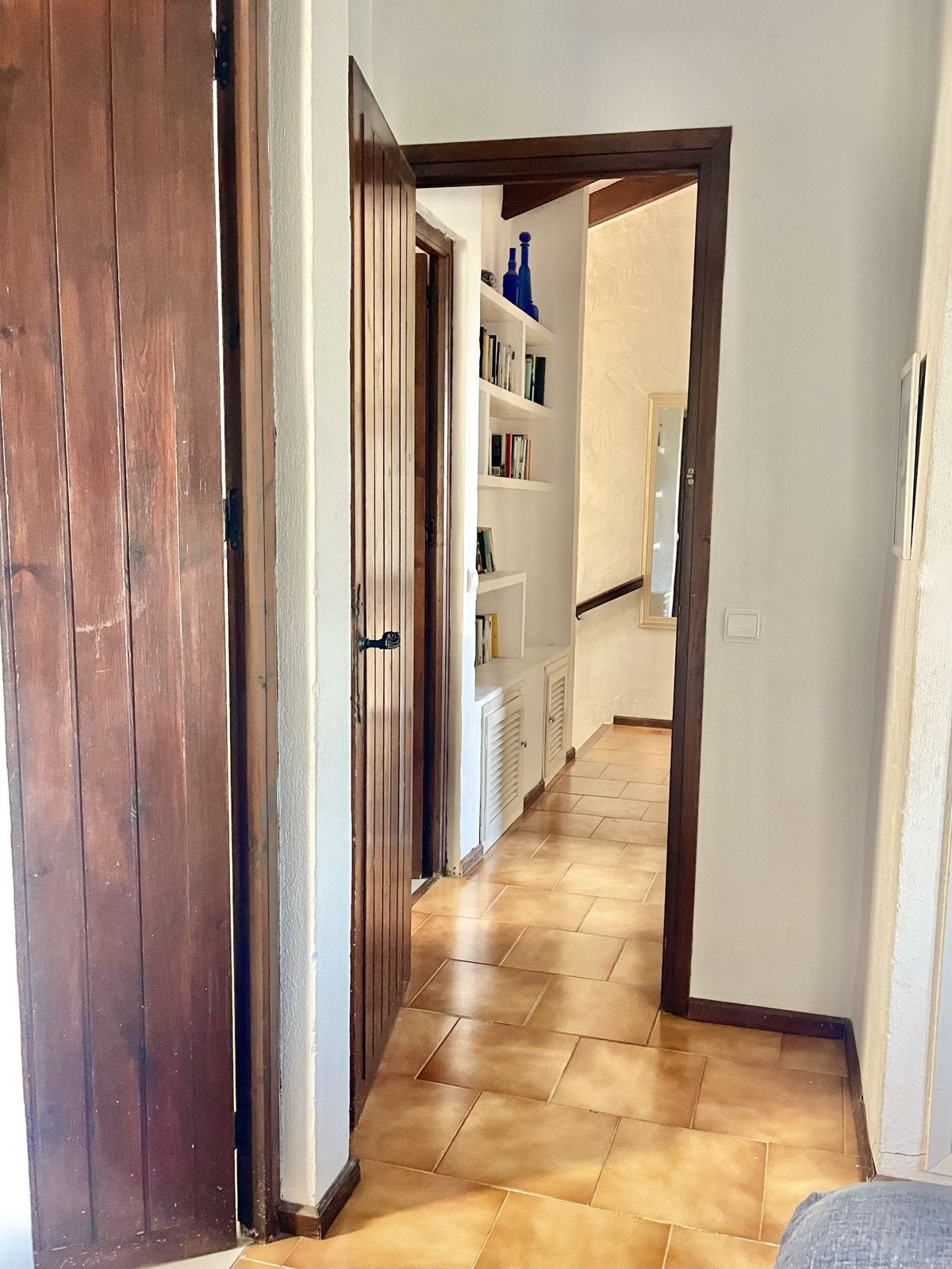 Semi-Detached House for sale in Mijas