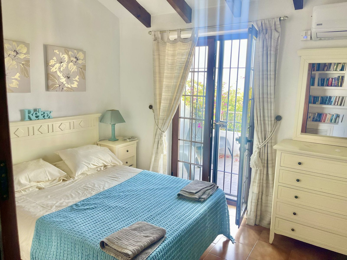 Semi-Detached House for sale in Mijas