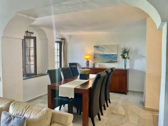 Semi-Detached House for sale in Mijas