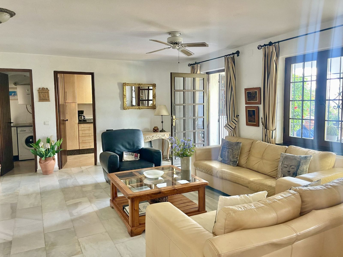 Semi-Detached House for sale in Mijas
