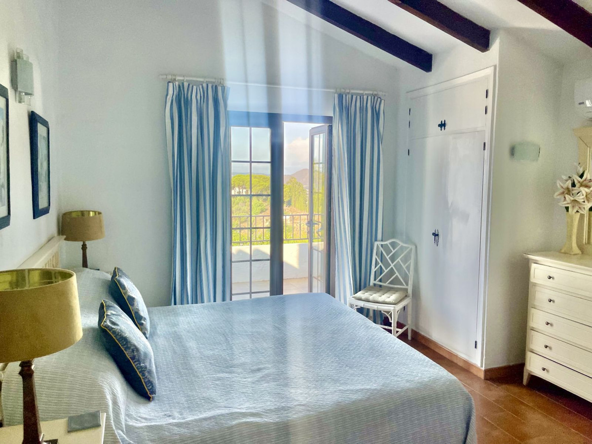 Semi-Detached House for sale in Mijas