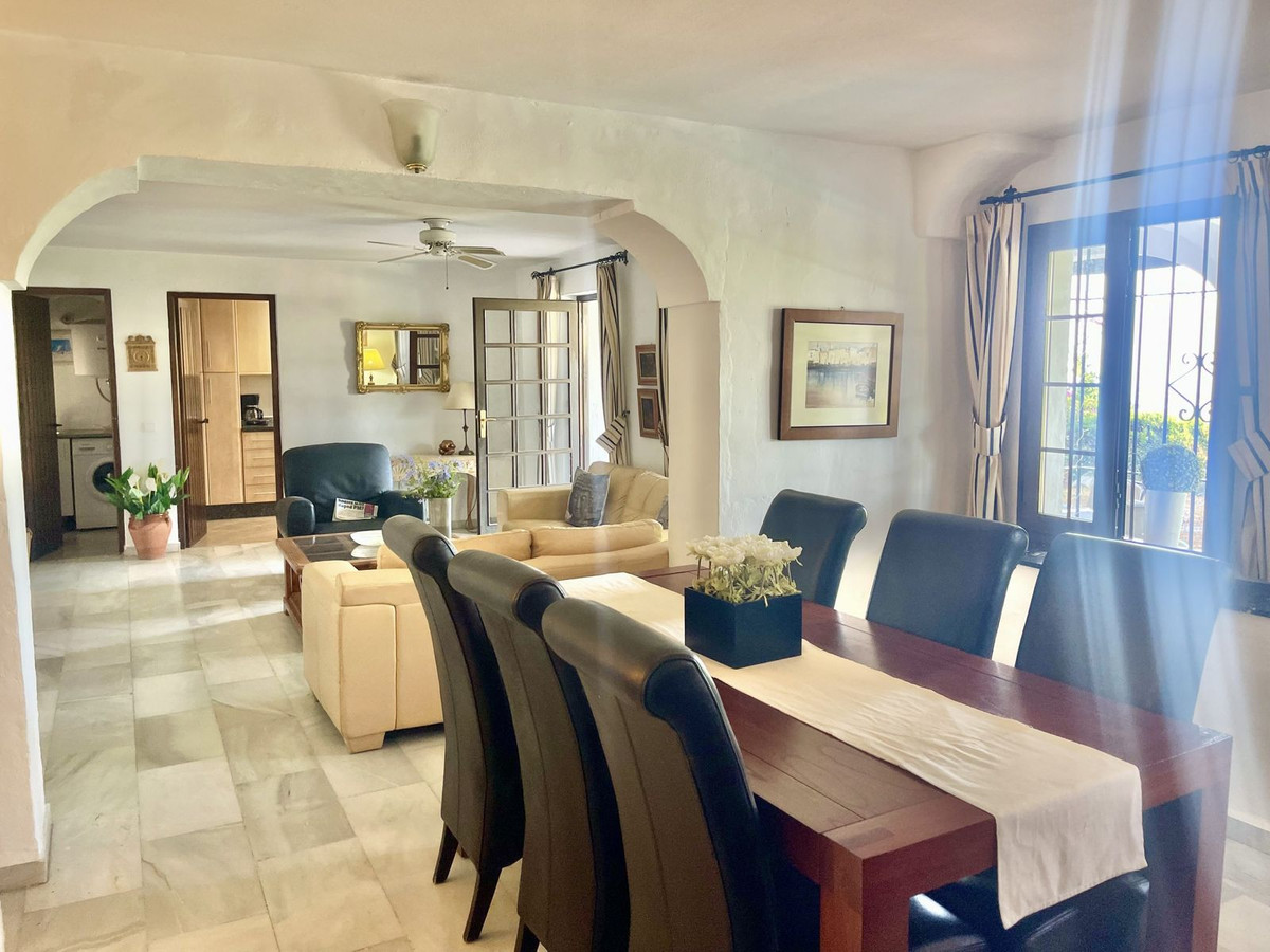 Semi-Detached House for sale in Mijas
