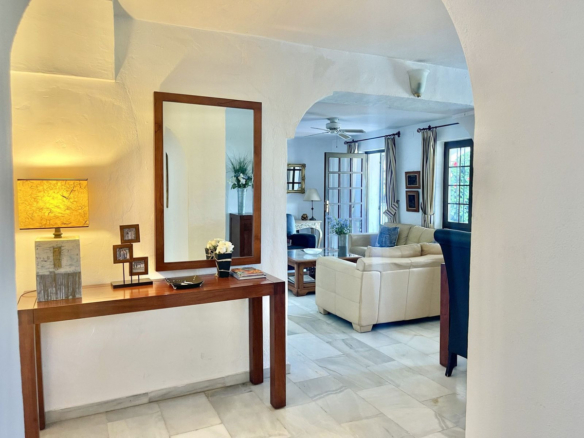 Semi-Detached House for sale in Mijas