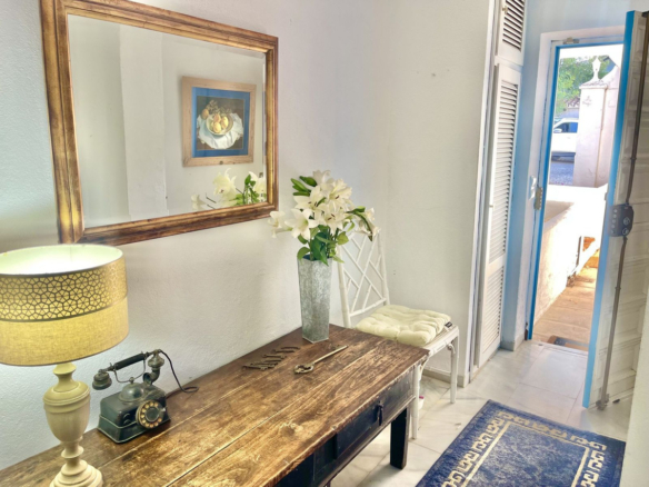 Semi-Detached House for sale in Mijas