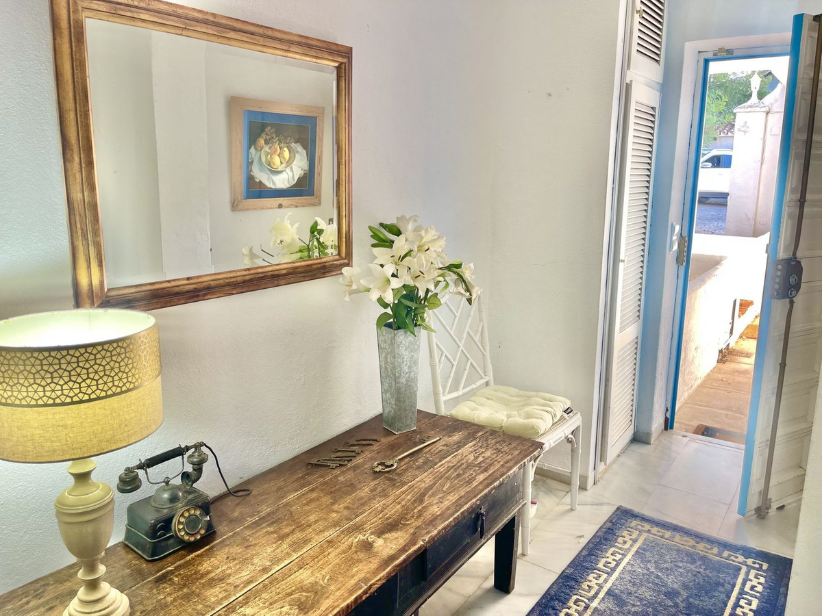 Semi-Detached House for sale in Mijas