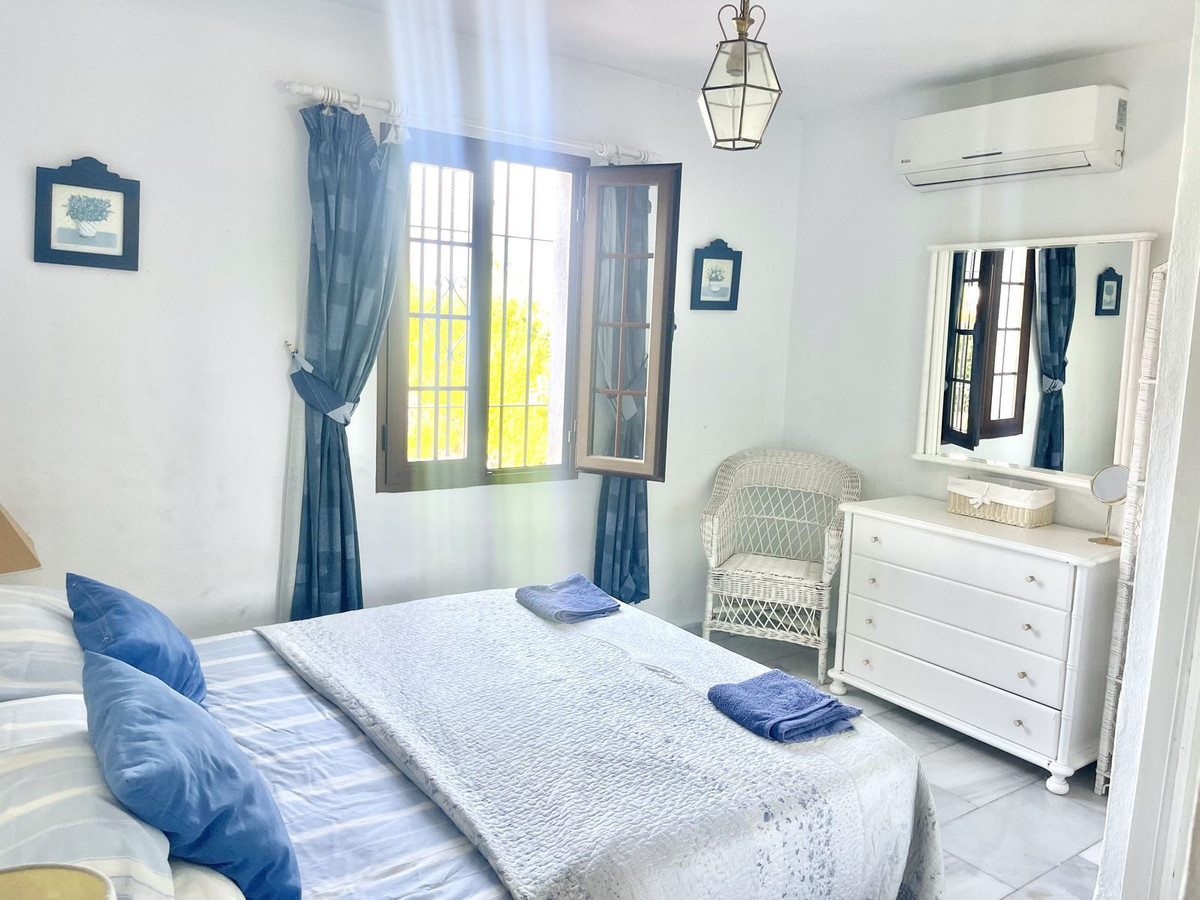 Semi-Detached House for sale in Mijas