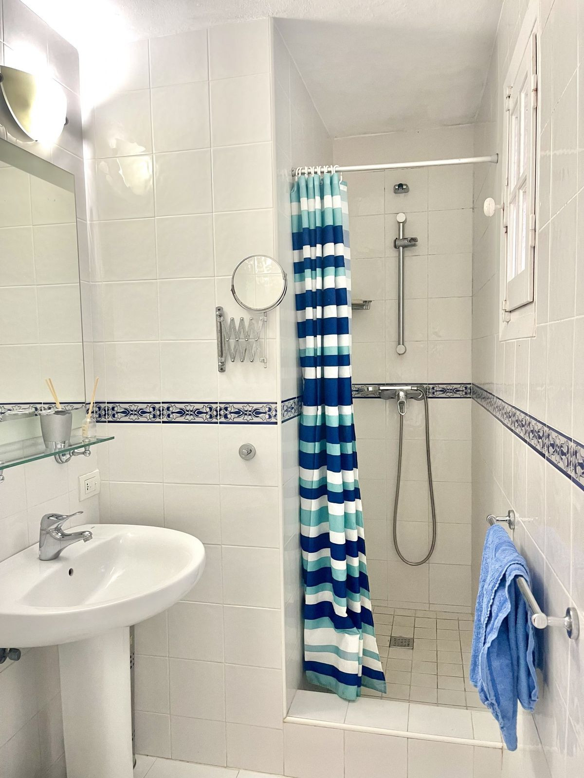 Semi-Detached House for sale in Mijas