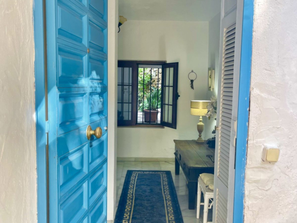 Semi-Detached House for sale in Mijas