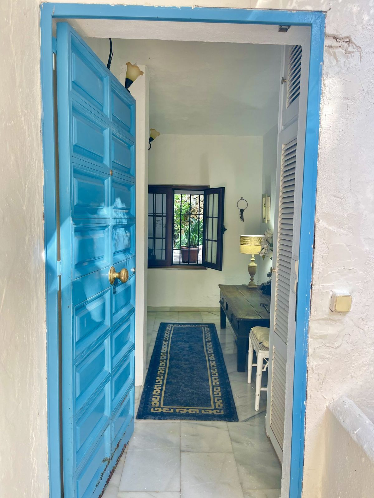 Semi-Detached House for sale in Mijas