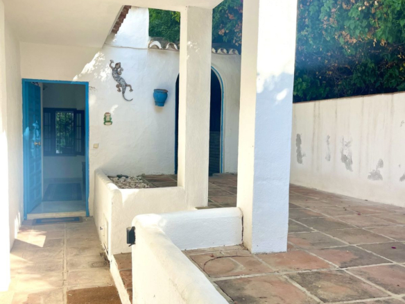 Semi-Detached House for sale in Mijas