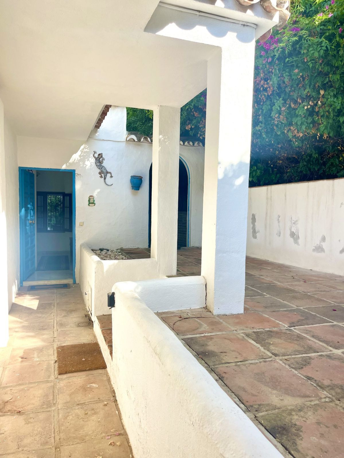 Semi-Detached House for sale in Mijas